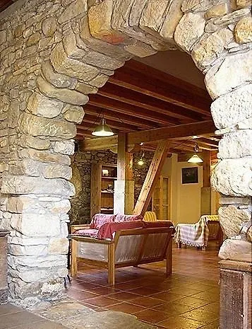 Hotel Agroturismo Iabiti-Aurrekoa Zamudio Landhaus