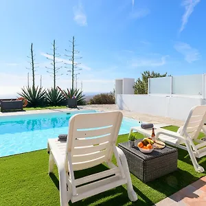  Apartamento Casa Amanecer Iii España