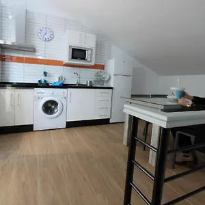  Apartamento Loft España