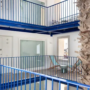  Apartamento Alfama Modern Flats By Lovelystay Portugal