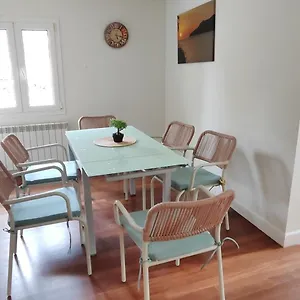 Sea Flat Apartment