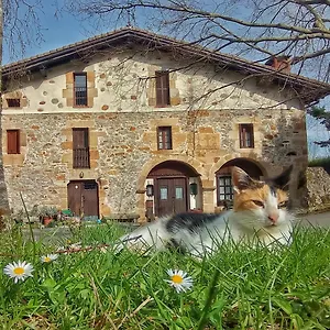 Areano Country house