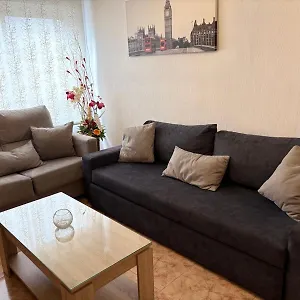  Apartamento Casa De Ana España