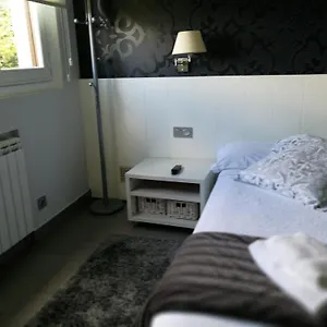 Agroturismo Montefrio Landhaus