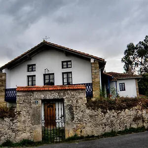 Ortulane Country house