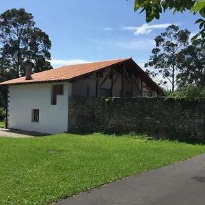 Baketxe Baserria Homestay