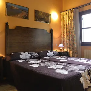  Casa rural Ordaola