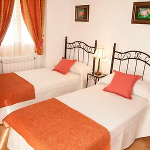  Сasa de vacaciones Casa Buenavista España