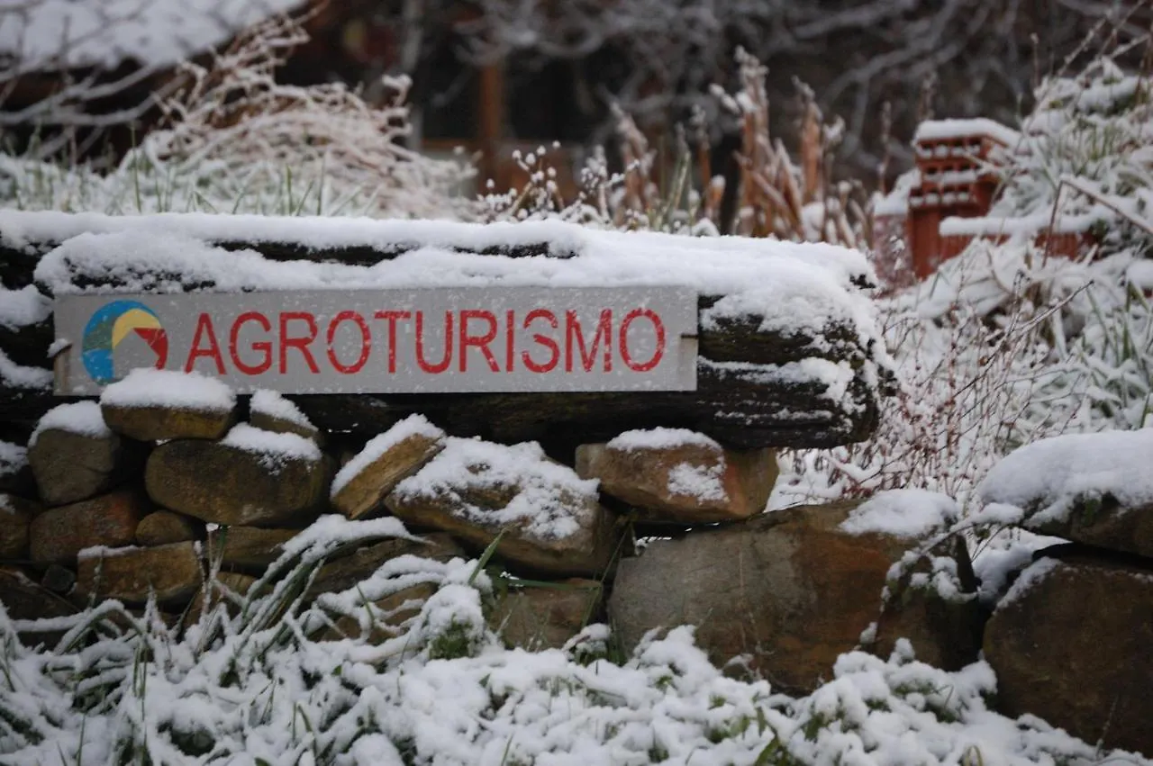 Hotel Agroturismo Iabiti-Aurrekoa contacts