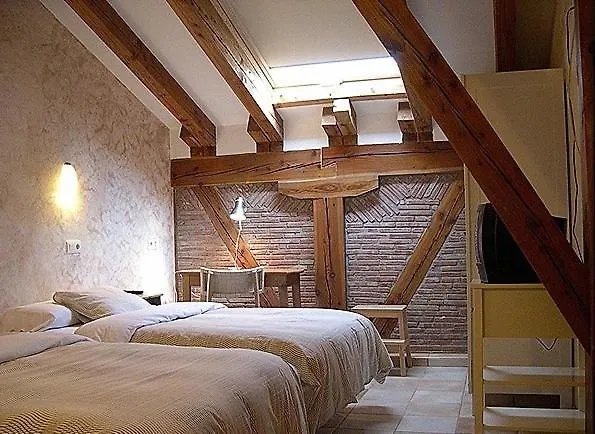 Country house Agroturismo Iabiti-Aurrekoa Guest House Zamudio Spain