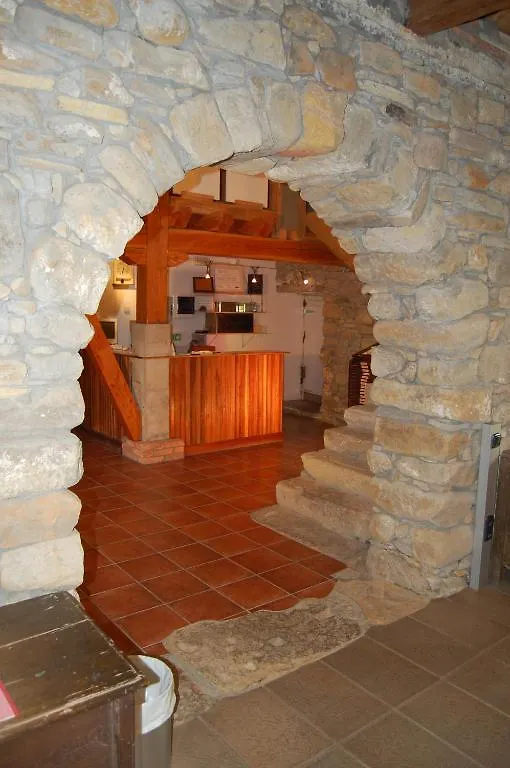 Agroturismo Iabiti-Aurrekoa Guest House Zamudio 0*,