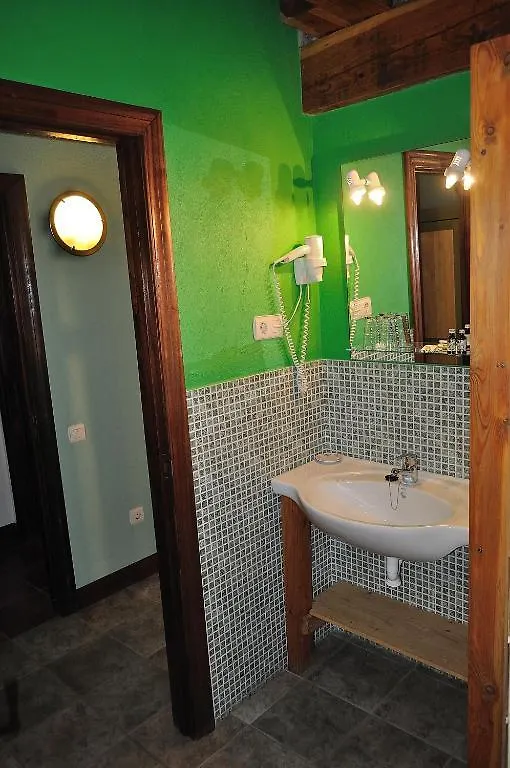 Country house Agroturismo Iabiti-Aurrekoa Guest House Zamudio