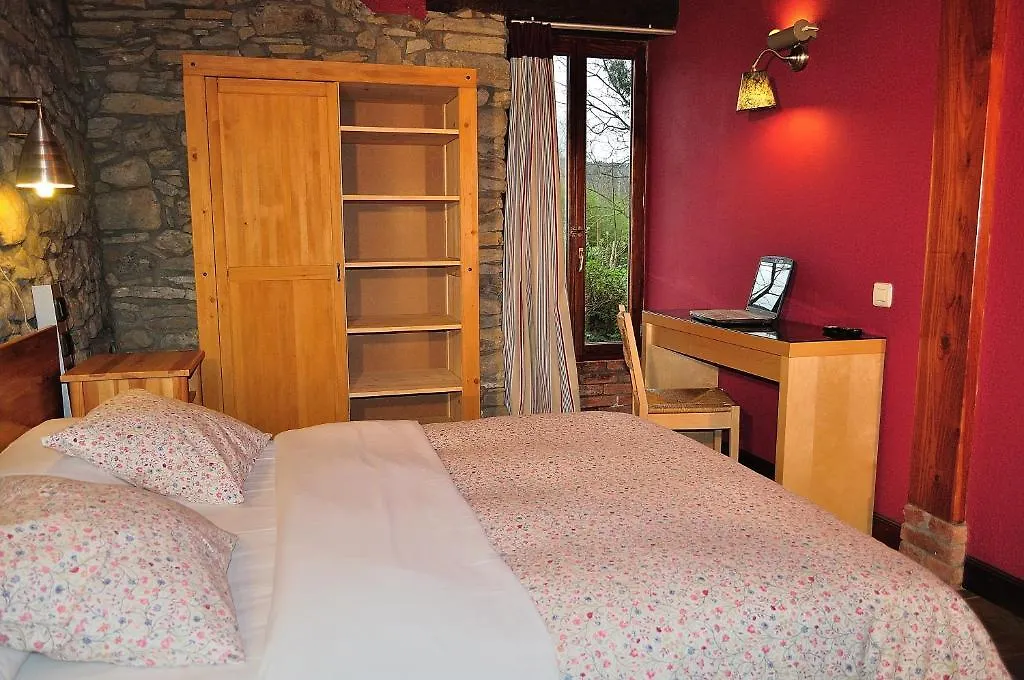 Agroturismo Iabiti-Aurrekoa Guest House Zamudio Country house