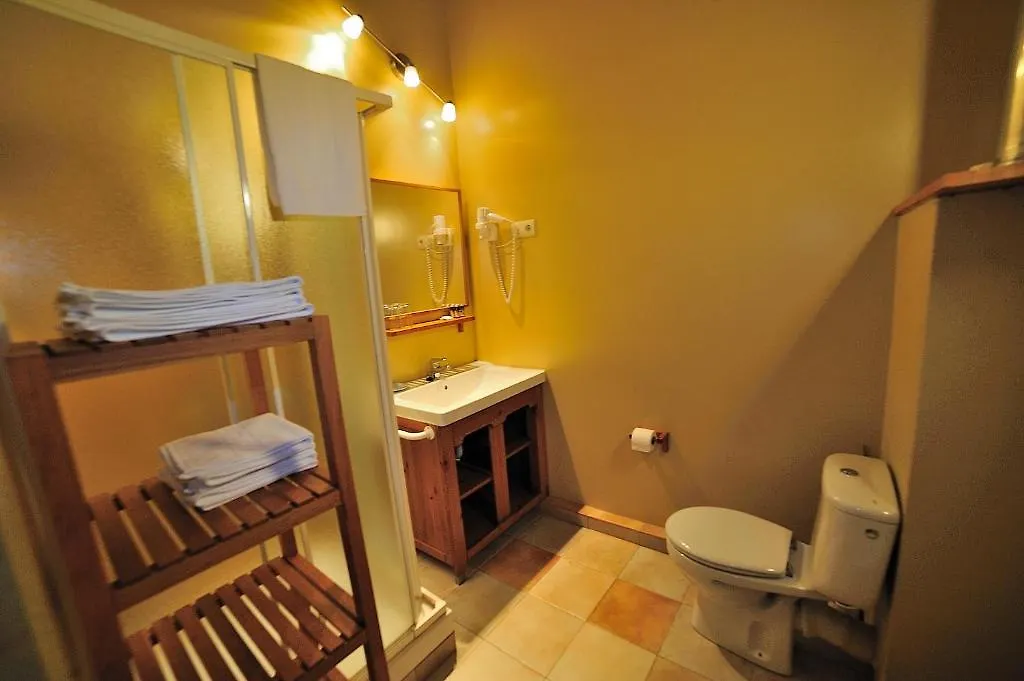 Country house Agroturismo Iabiti-Aurrekoa Guest House Zamudio Spain