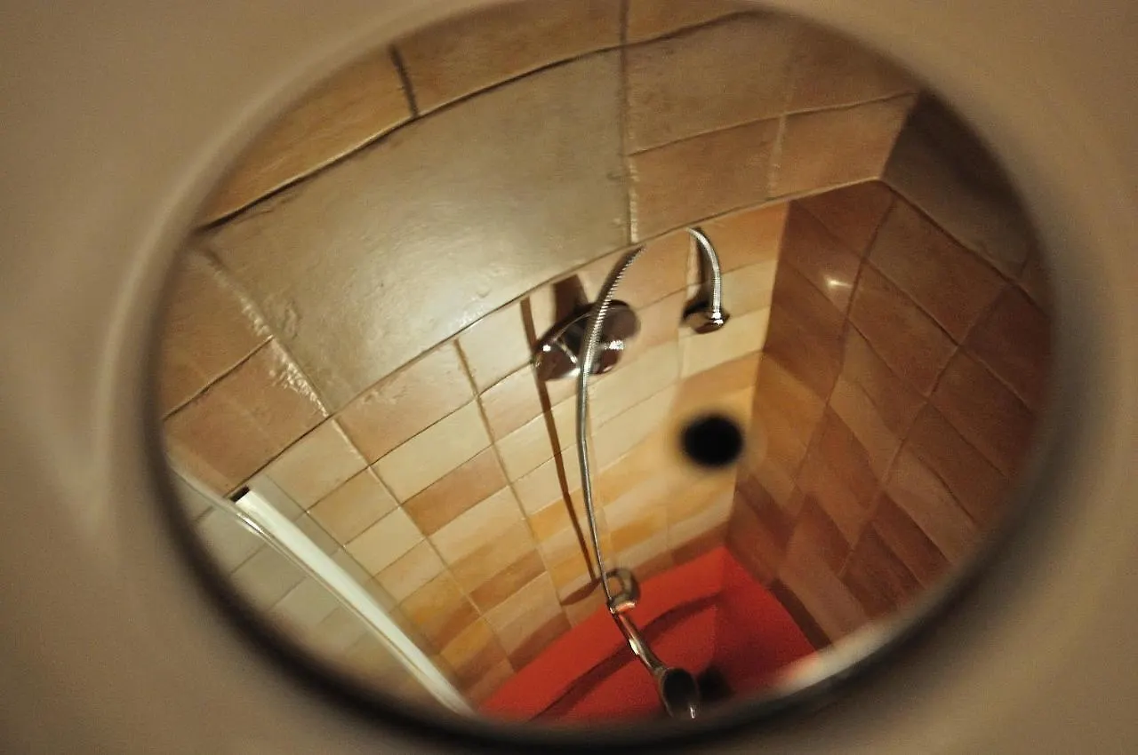 Agroturismo Iabiti-Aurrekoa Guest House Zamudio 0*,  Spain
