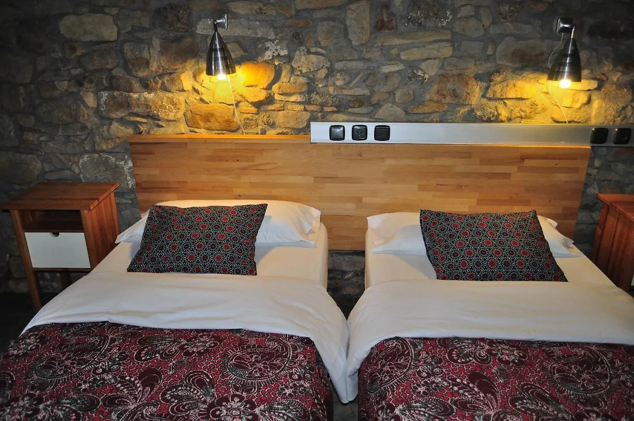 Agroturismo Iabiti-Aurrekoa Guest House Zamudio 0*,  Spain