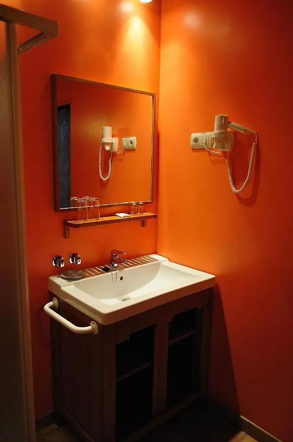 Agroturismo Iabiti-Aurrekoa Guest House Zamudio